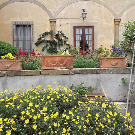 Villa Le Pergole- Firenze ภายนอก รูปภาพ